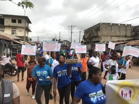 Journée mondiale de la contraception 2023